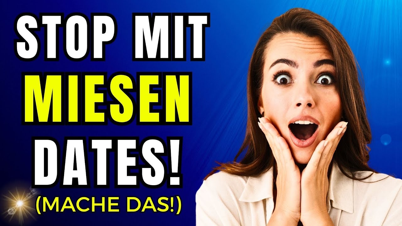 2025: Diese 7 Ebenen sabotieren dein Liebesglück! Geheimes Wissen, um den Traummann zu finden!