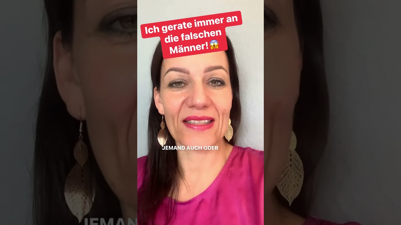 So findest du den Richtigen! Wie Du mit ihm erfüllte Liebe verwirklichen kannst!