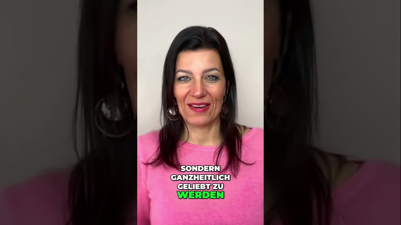 Achtung: größter Fehler im Dating!
