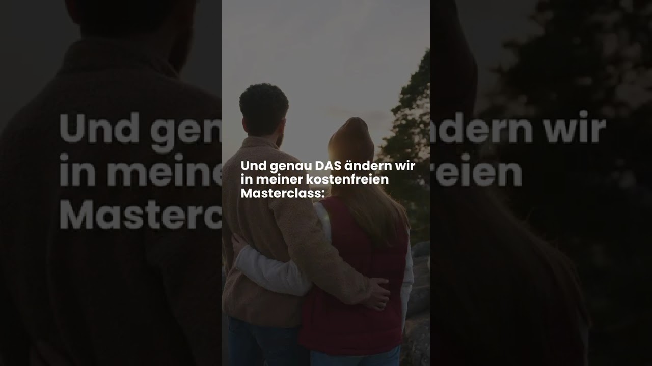 Darum ziehst du immer die falschen Männer an!