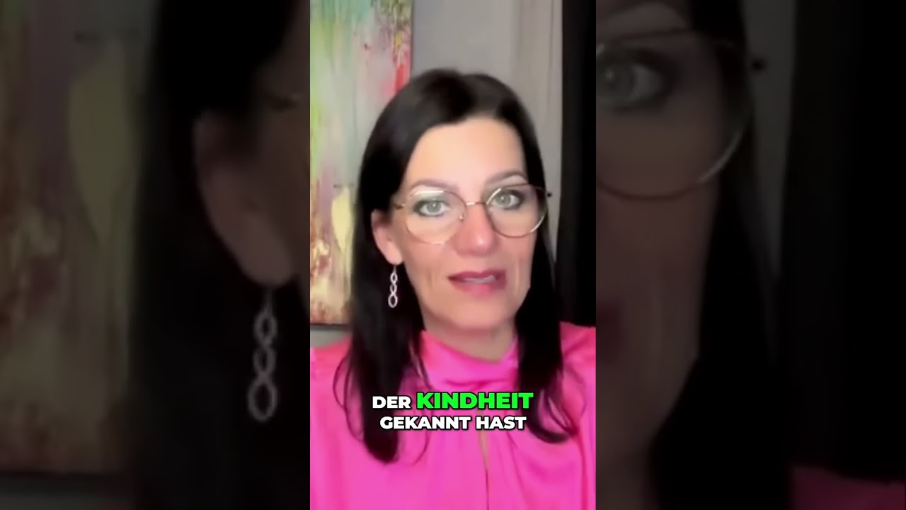 Wenn Du dich aufopferst, vertreibst du ihn! 💔