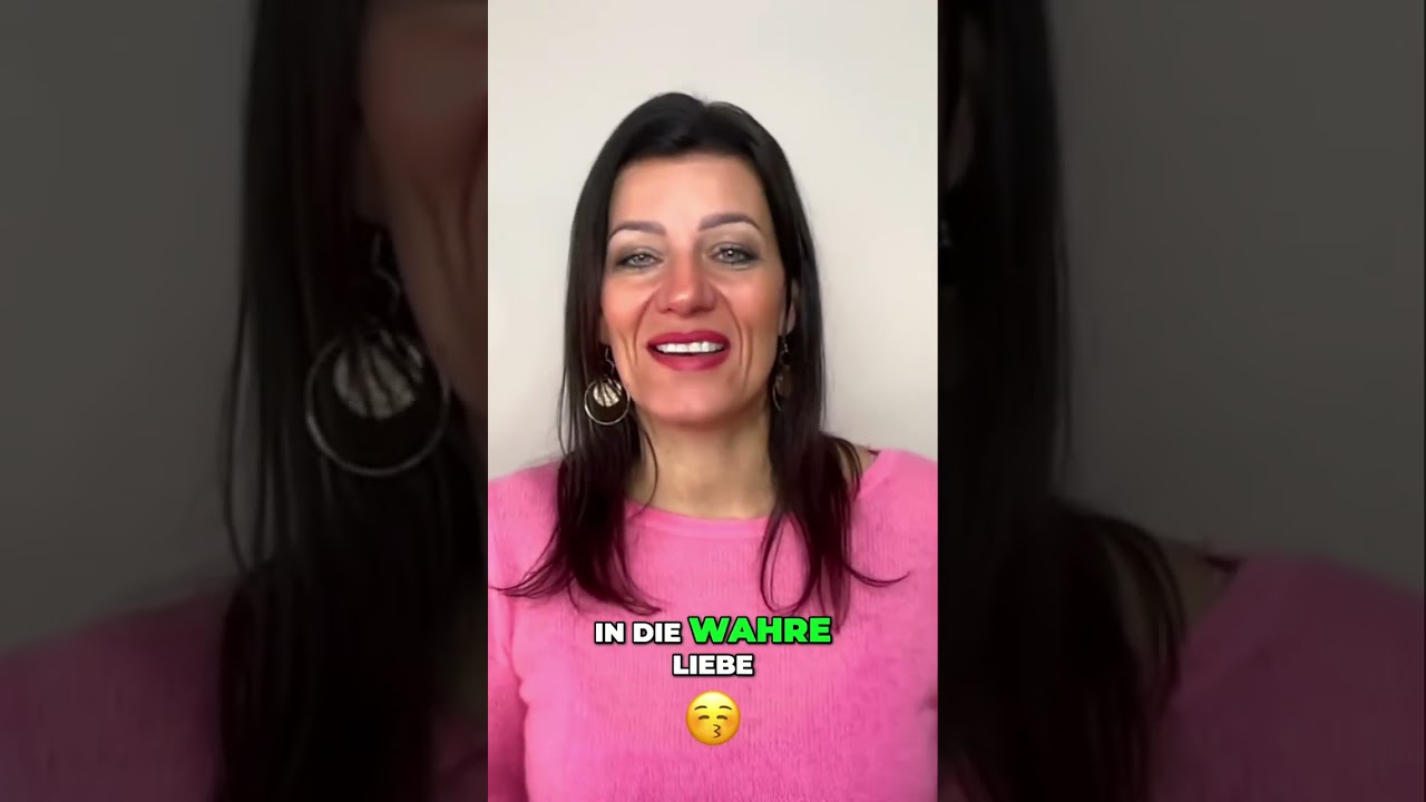 Fatalste Dating-Fehler!? So denTraummann finden! ❤️