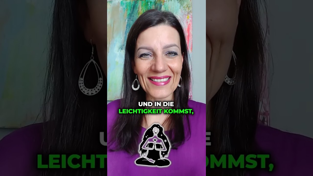 Beende das Drama und entdecke deine Anziehungskraft