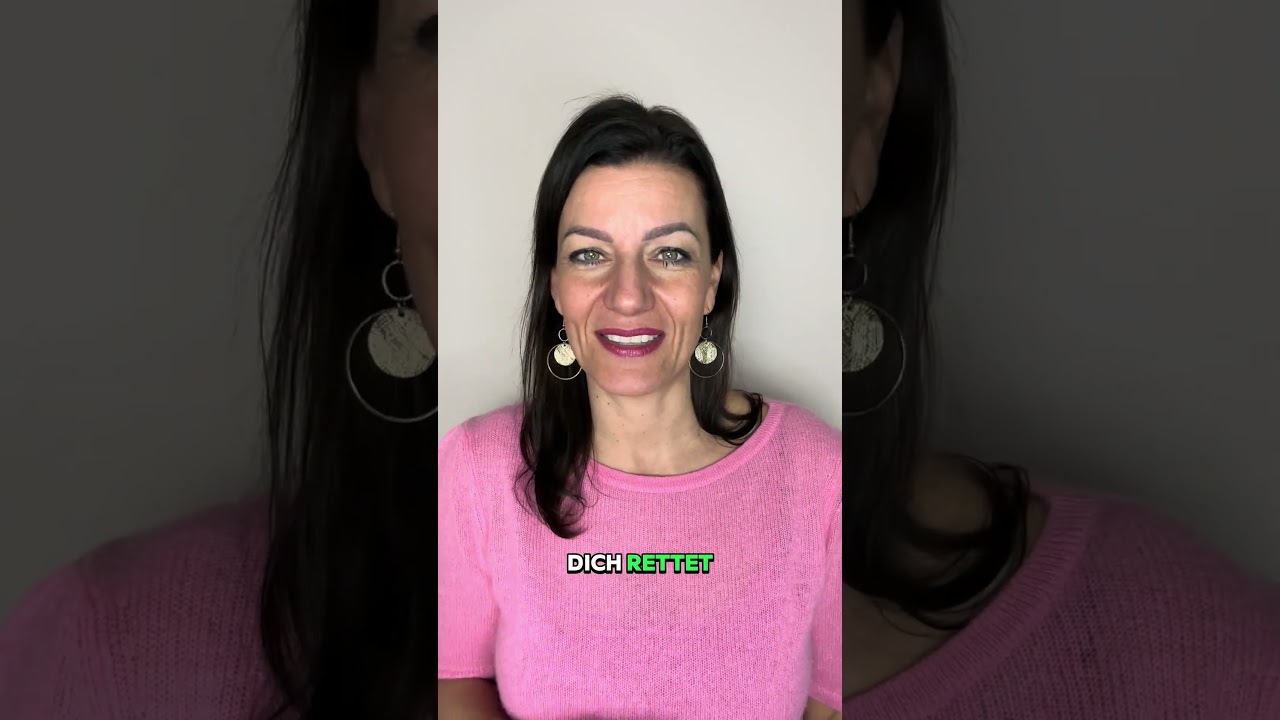 Der größte Fehler im Dating, der alle Männer in die Flucht treibt!