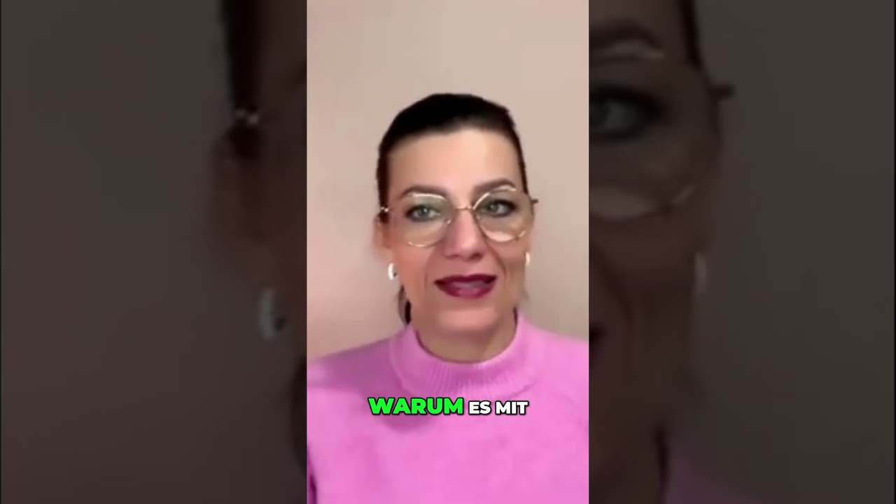 Trauma über 4 Generationen!