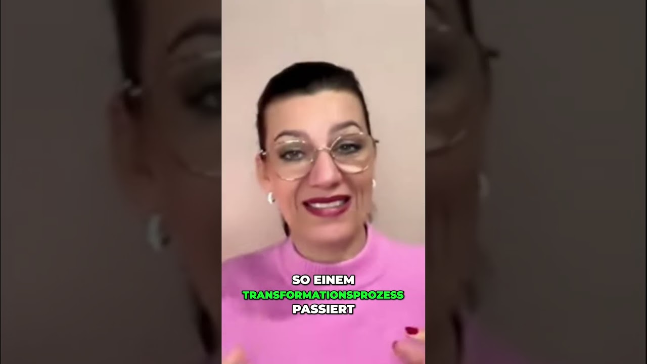 Warum ist Veränderung so schwer und braucht Zeit?