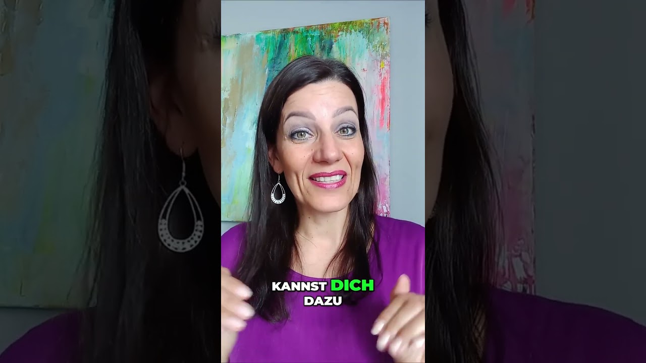 Ich bin nicht liebeswert! Deine negativen Glaubenssätze...