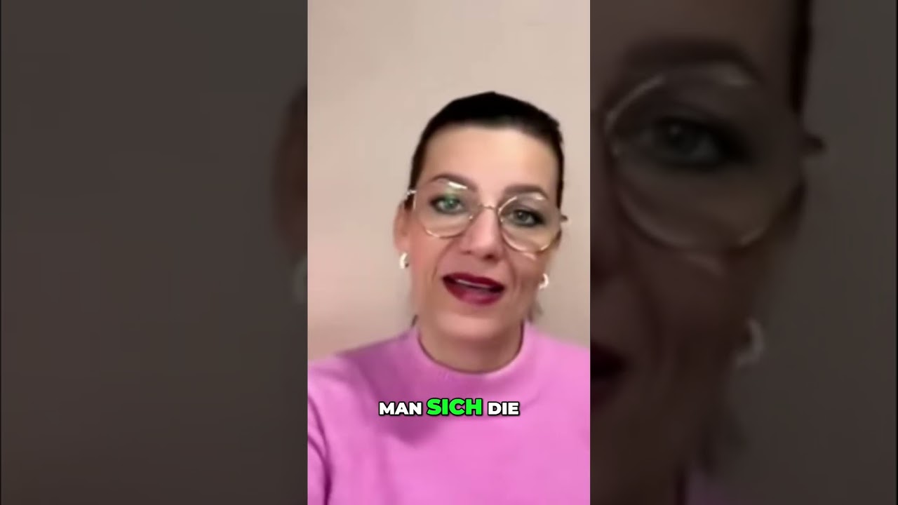 Deine energetische Signatur ist schuld!