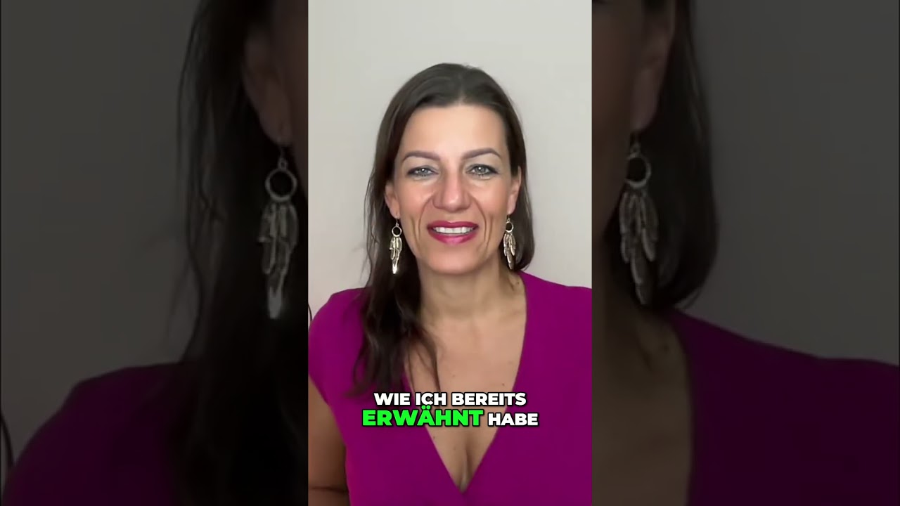 Selbstliebe & Selbstvertrauen: Finde DEINEN Traum-Mann!