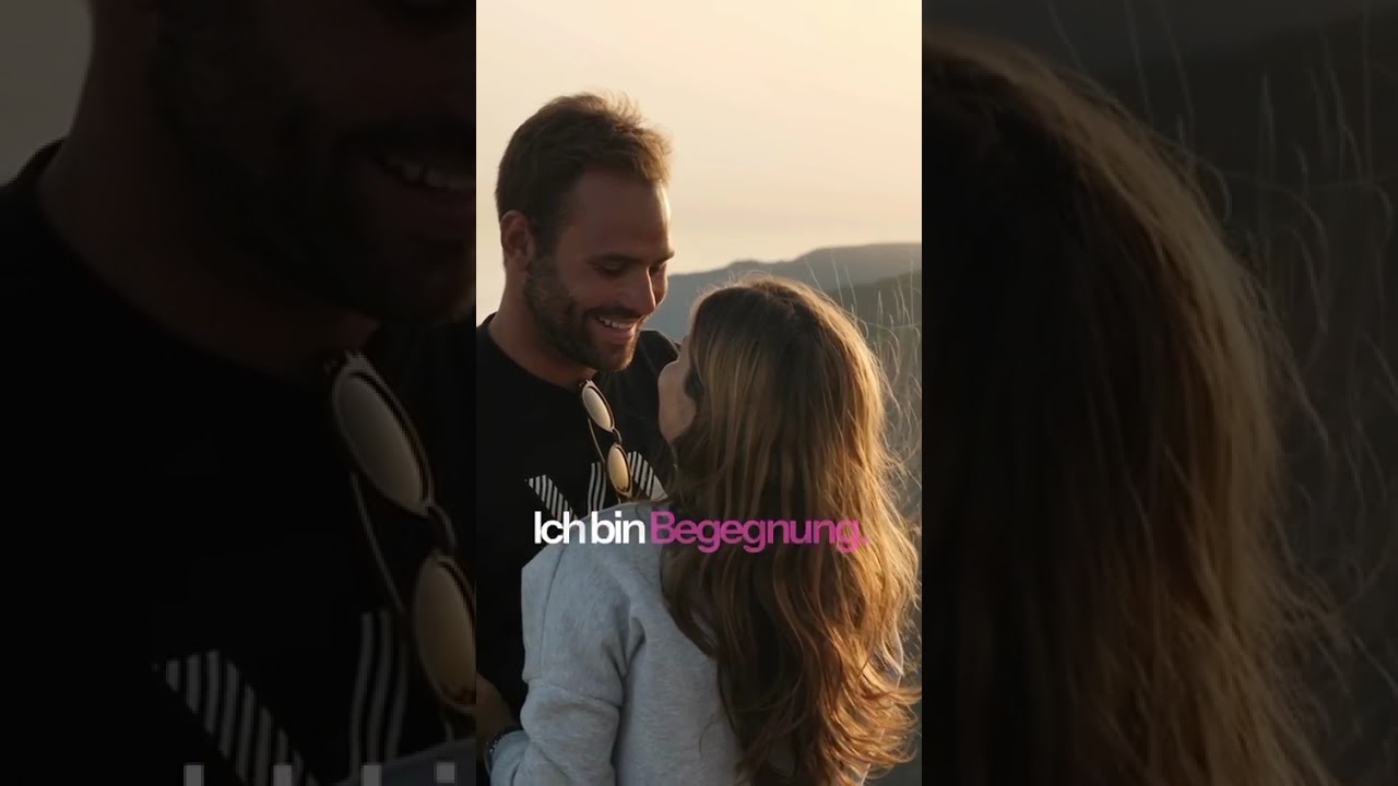 💞 "Liebe… bist du da?" ... Die Antwort wird dich verblüffen... 💞