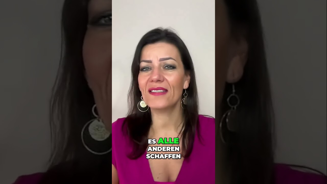 Bist du eine Drama-Queen?! Stärke Dein Mindset!