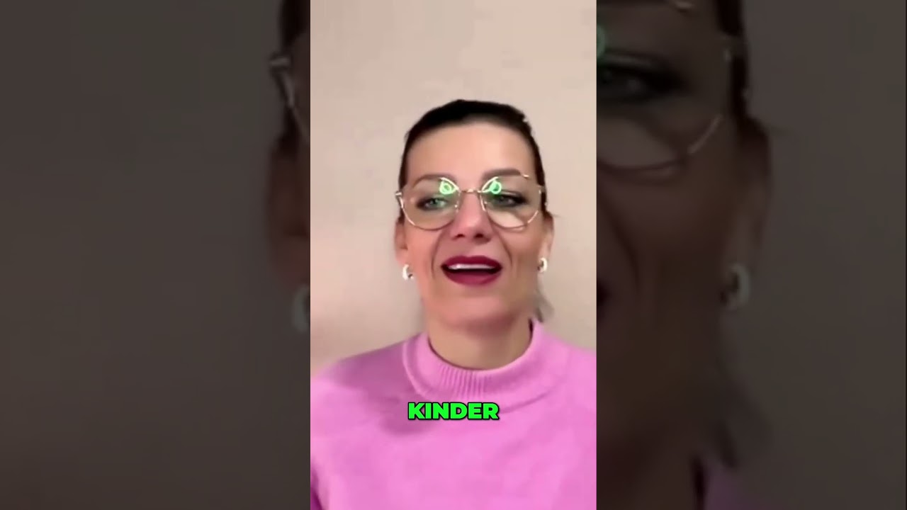 So gibst Du deinen Schmerz nicht an deine Kinder weiter!