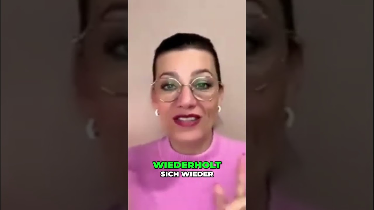 Herzmauer?  Deshalb kommt kein Mann an dich ran!
