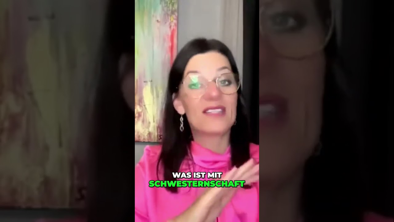 Die Ur-Wunden verhindern eine glückliche Beziehung!