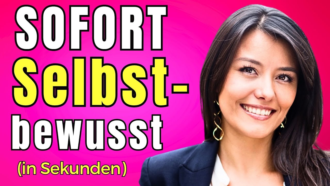So wirst Du beim Dating sofort selbstbewusster (wissenschaftlich erwiesen)