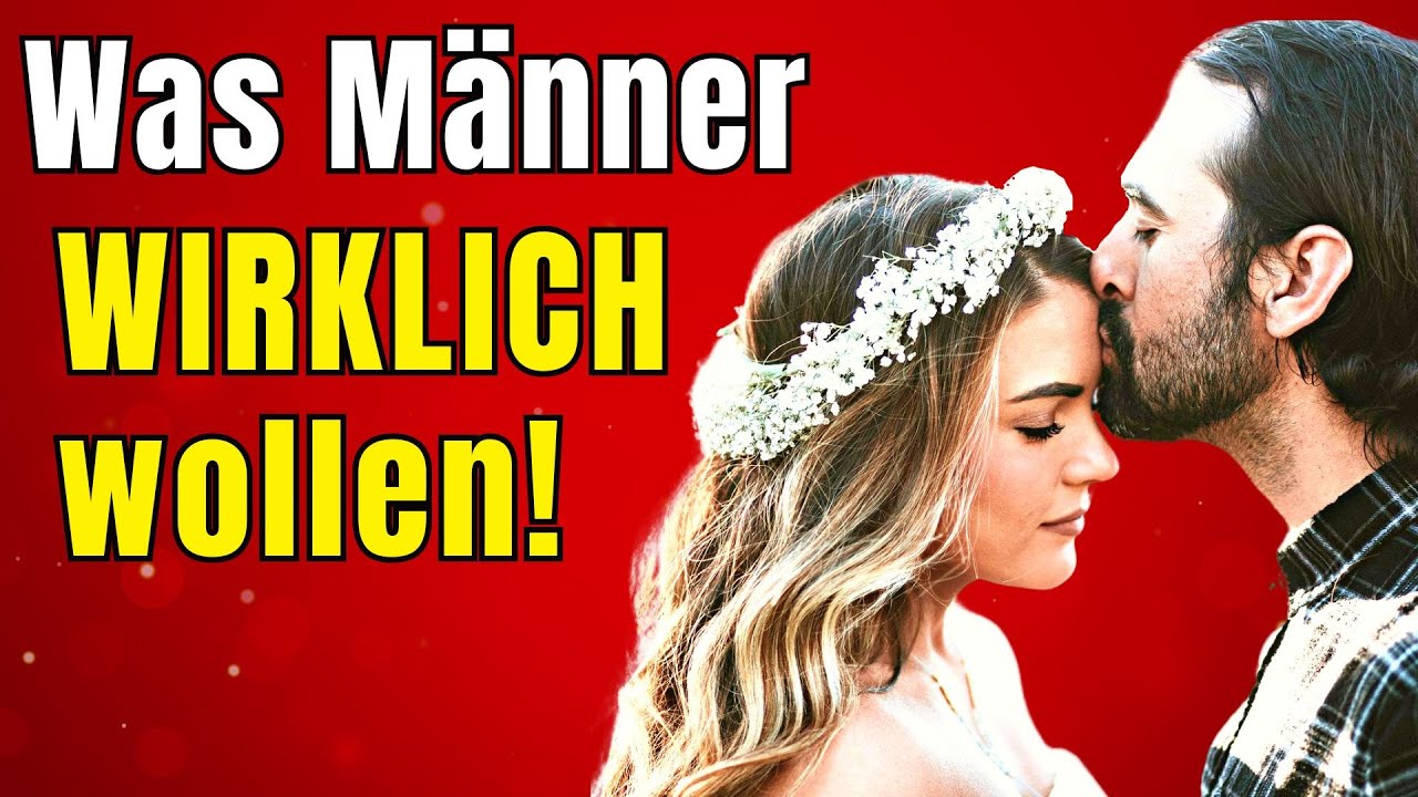 Warum Männer weniger "nette" Frauen mögen (kaum bekannt!)