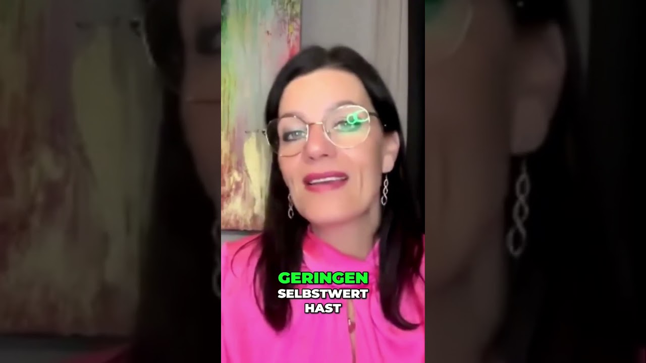 Du willst einen guten Mann? Mache DAS!