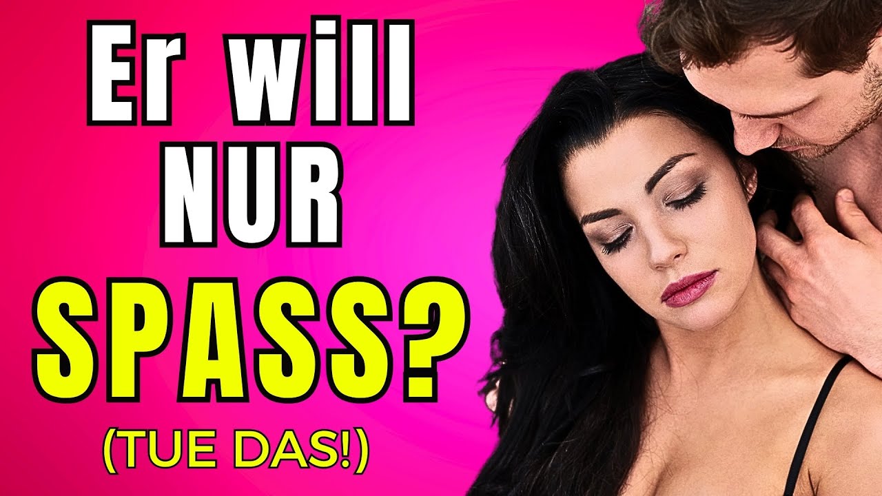 Er will keine Beziehung, aber Freundschaft Plus? Das solltest du unbedingt wissen!