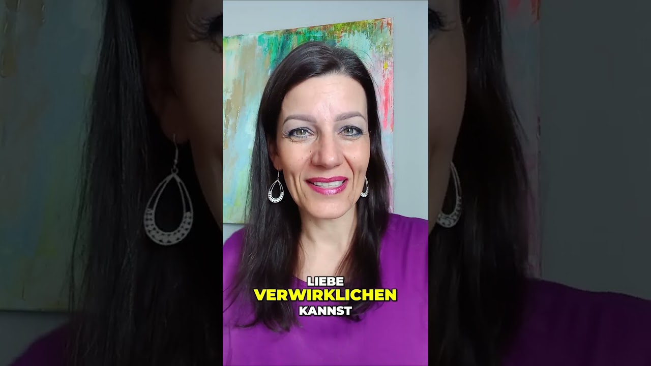 Der größte Irrglaube was die Liebe angeht!