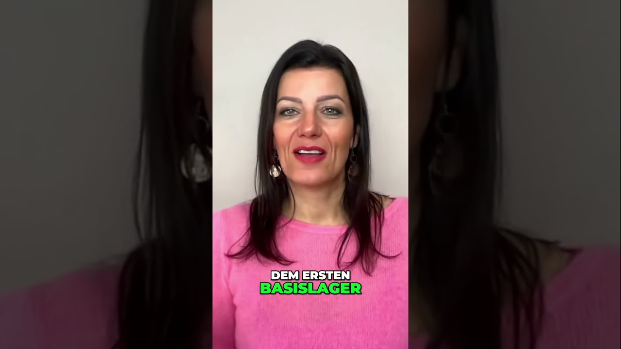 Die geheime Strategie 😲: Wie du als Frau zum begehrten Schatz wirst! 👑