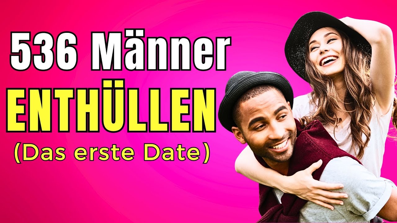 4 Brutale KO-Kriterien, die Männer bei DIR abstoßend finden!  (Dating - Frauen aufgepasst!)