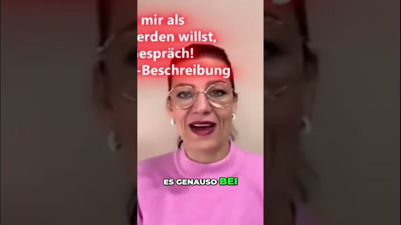 Durchbreche negative Kreisläufe!