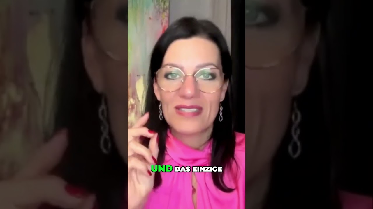Willst du einen guten Mann? Mache DAS!