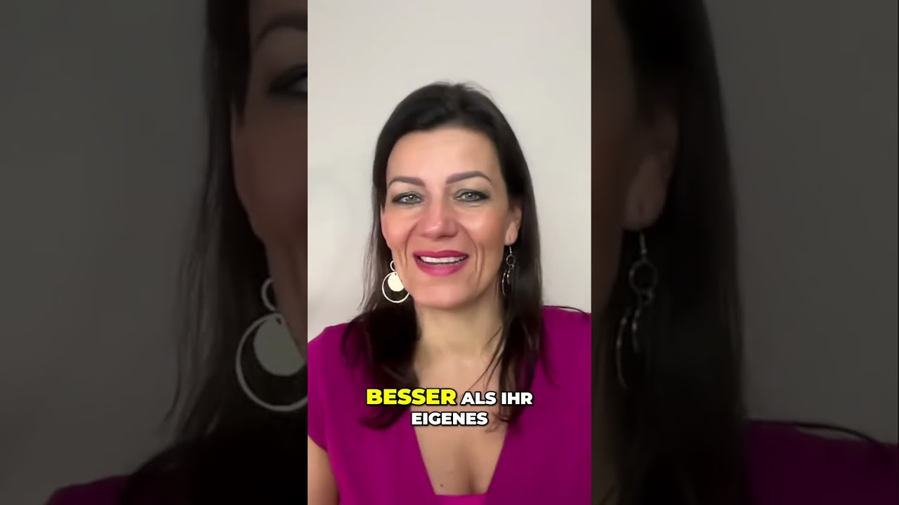 Schockierende Wahrheit 😳: Frauen wissen NICHT was sie wirklich wollen! 💖