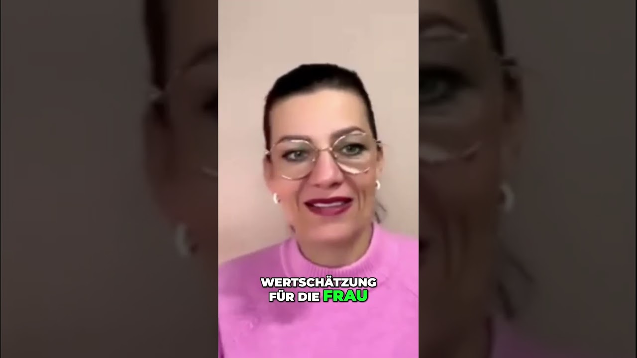 Sollte der Mann beim 1. Date einladen? 💖