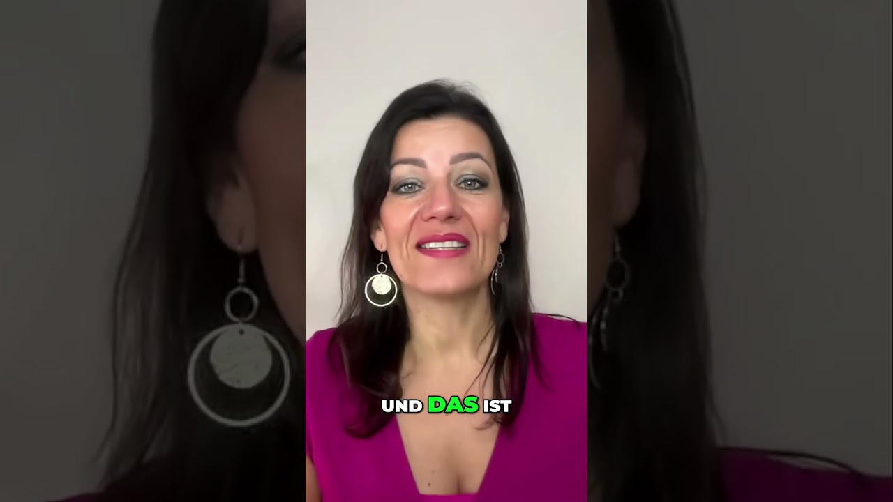 Selbstwert stärken und Selbstzweifel lösen!