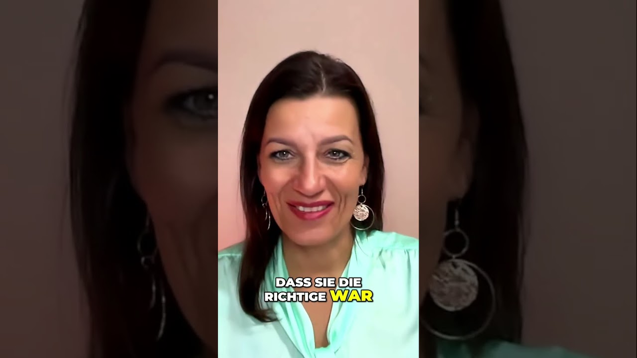 Selbstbewusstsein!? So den Traummann bekommen!
