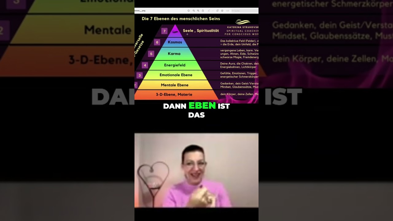 Seelenaufgabe & Liebe finden? So geht's!