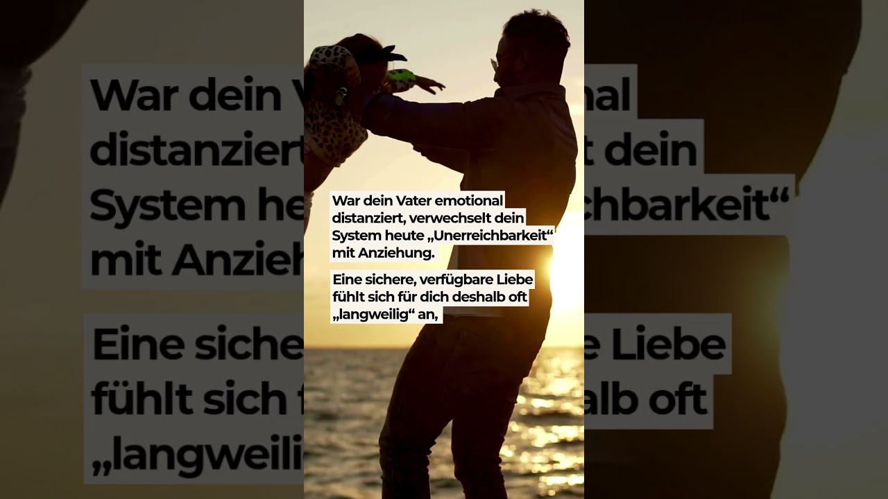 Der größte Fehler starker Single-Frauen?