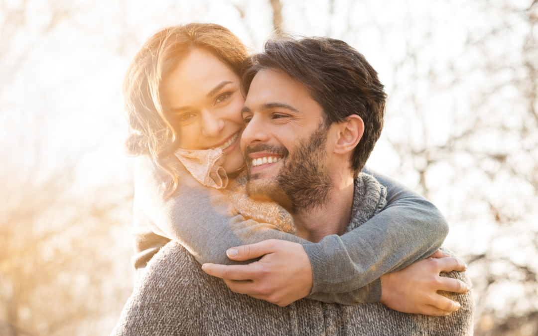 Von toxischer Beziehung zum Seelenpartner